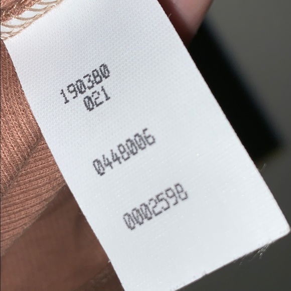 Jagger Embellished Tank - Picture 6 of 6